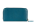 Burberry Long Wallet, back view